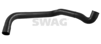 10 93 0470 SWAG Шланг радиатора